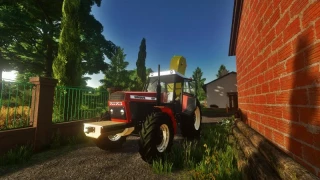 FS22 Shadery by Krzychu v 1.0 thumbnail 5