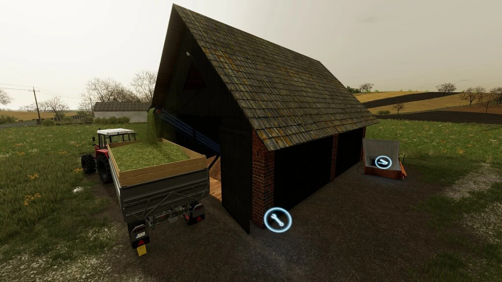 Hayloft