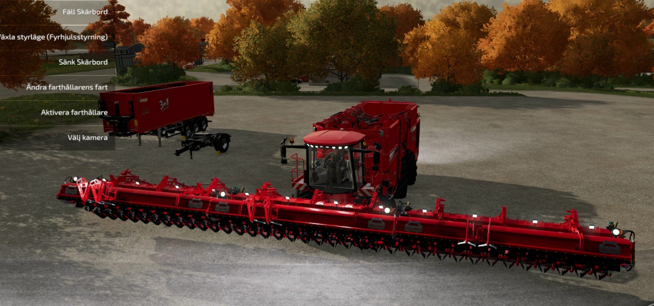 Holmer pack fix 16m