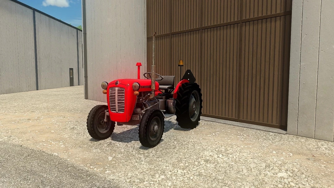 IMT 533