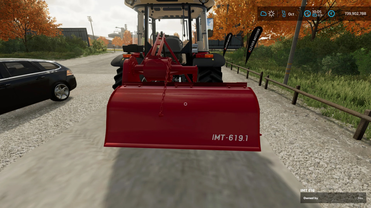 IMT 619 1.3m