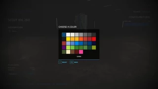 ISARIA Color And Range Extension v 1.0 thumbnail 3