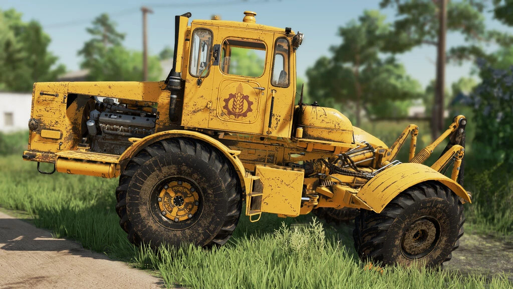 K-700