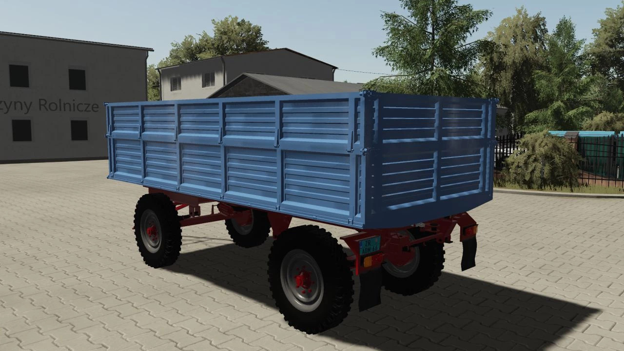 Loznica 6T