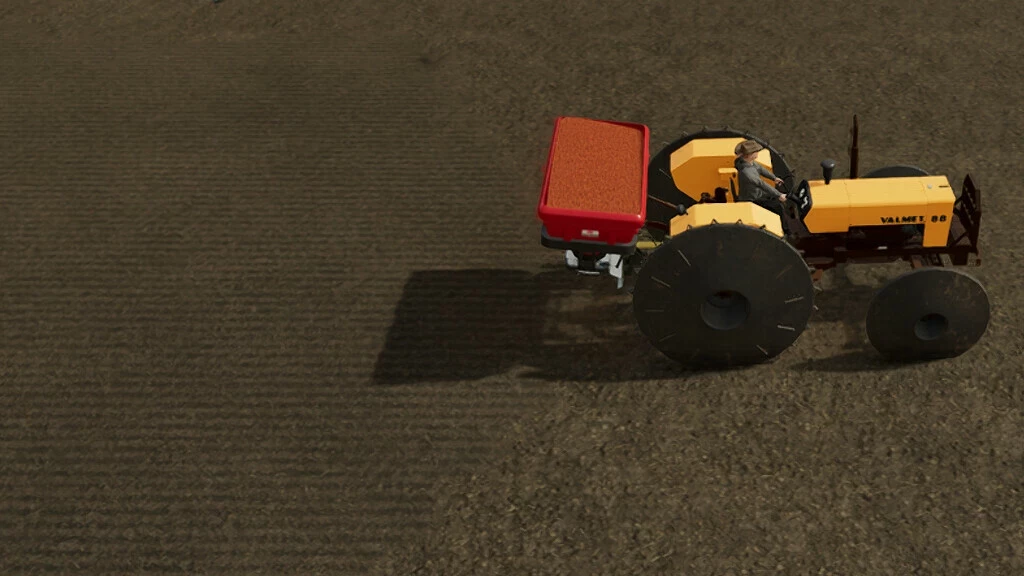 FS 20/ 5 MODS TRATORES MASSEY FERGUSON!! 