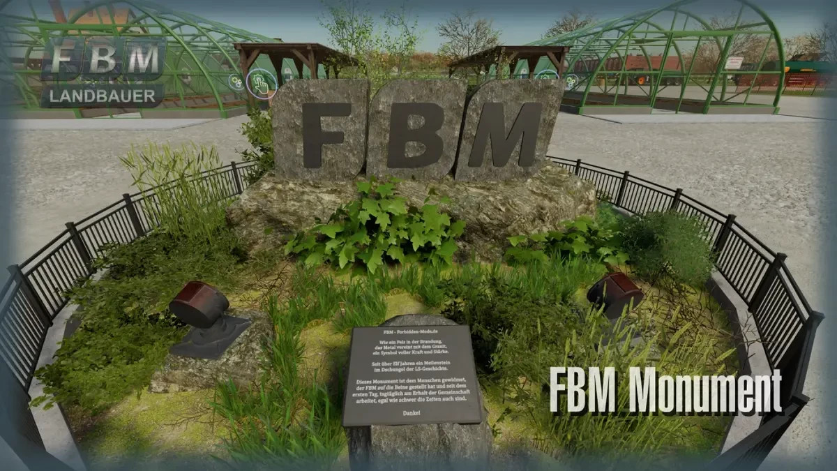 Monument