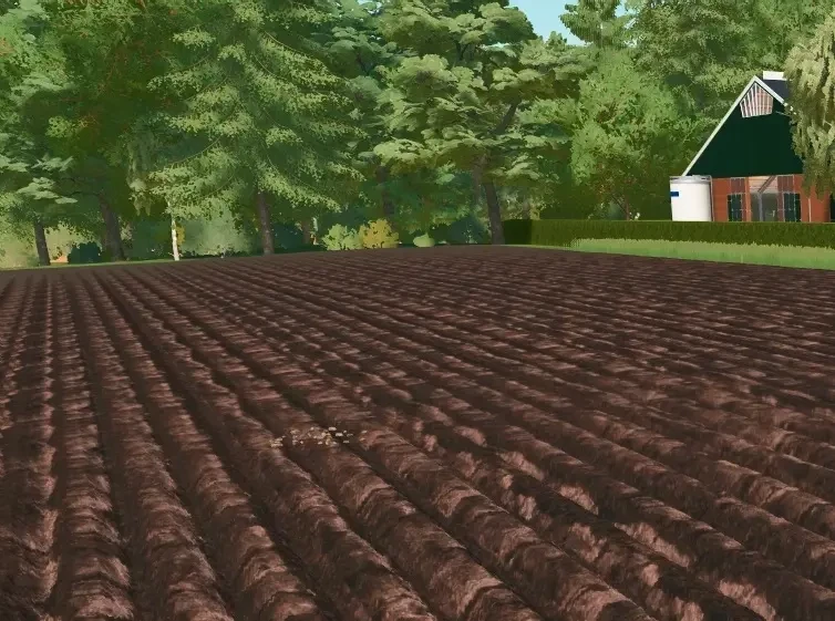 Plow texture v 1.0