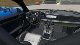 Porsche Carrera GT3 v 1.0 thumbnail 4