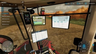 Real Dashboard v 1.0 thumbnail 2