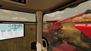Real Dashboard v 1.0 thumbnail 3