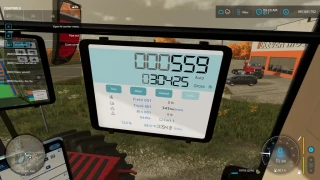 Real Dashboard v 1.0 thumbnail 5