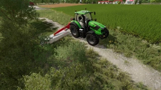 Real Mower v 1.0.1 thumbnail 5