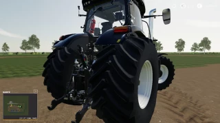 Steyr Absolute cvt Black Beauty v 1.0 thumbnail 8