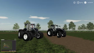 Steyr Absolute cvt Black Beauty v 1.0 thumbnail 9