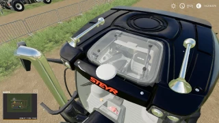 Steyr Absolute cvt Black Beauty v 1.0 thumbnail 7