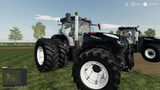 Steyr Absolute cvt Black Beauty v 1.0 thumbnail 3