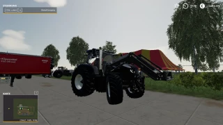 Steyr Absolute cvt Black Beauty v 1.0 thumbnail 2