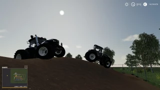 Steyr Absolute cvt Black Beauty v 1.0 thumbnail 4