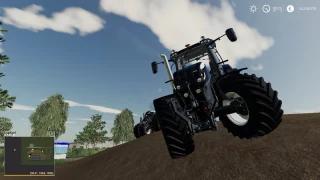 Steyr Absolute cvt Black Beauty v 1.0 thumbnail 6