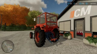 Universal 650 v 1.1 thumbnail 3