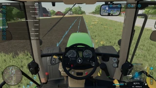 Vehicle Control Addon v 1.2