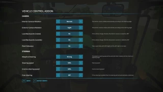 Vehicle Control Addon v 1.2 thumbnail 6