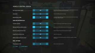 Vehicle Control Addon v 1.2 thumbnail 3