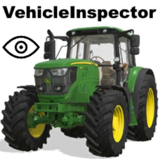 VehicleInspector v 1.95 Beta thumbnail 6