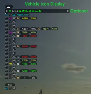 VehicleInspector v 1.95 Beta thumbnail 3