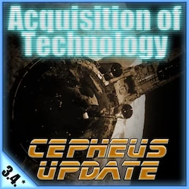 ~Acquisition of Technology