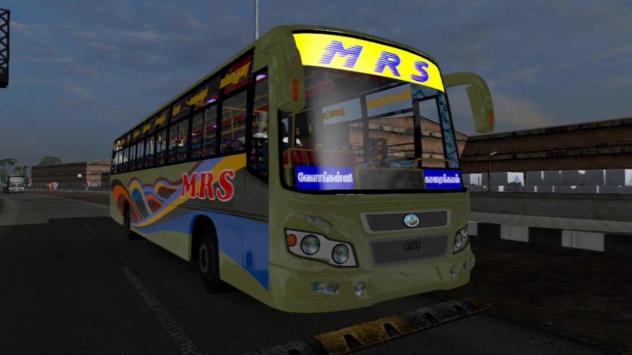 Traffic mod search modland