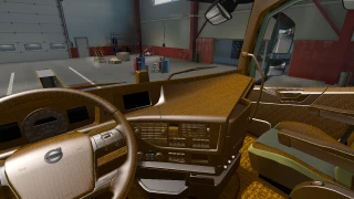 interior_volvo_Danish-Pluche-Yellow 1.46 thumbnail 2