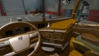 interior_volvo_Danish-Pluche-Yellow 1.46 thumbnail 3