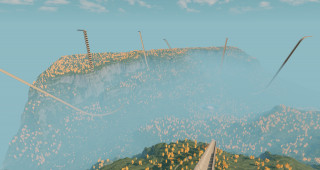 GTA5 mega ramp 11.0 - BeamNG.drive