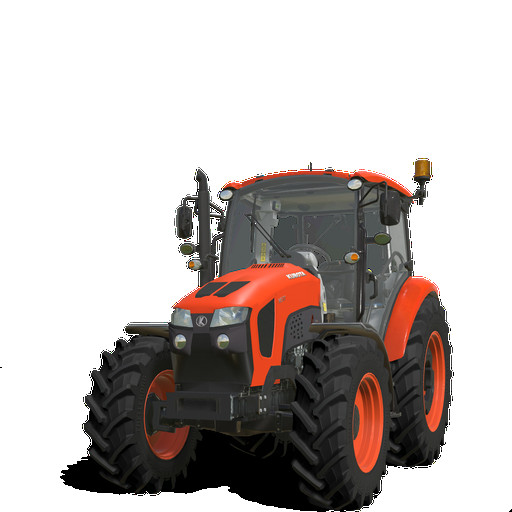 Kubota M5111 V1