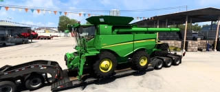 John Deere S680 1.0 thumbnail 4