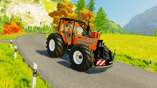 Mod Image