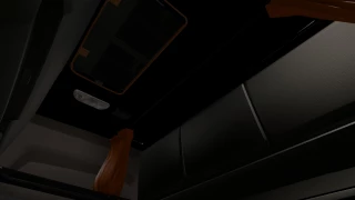 Scania 2016 Black-brown interior 1.0 thumbnail 4