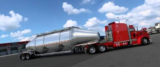 AeroMAC Pneumatic Tanker Ownable 1.46 1.46 thumbnail 3