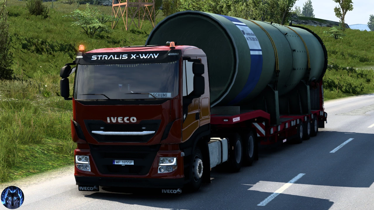 Iveco X-Way