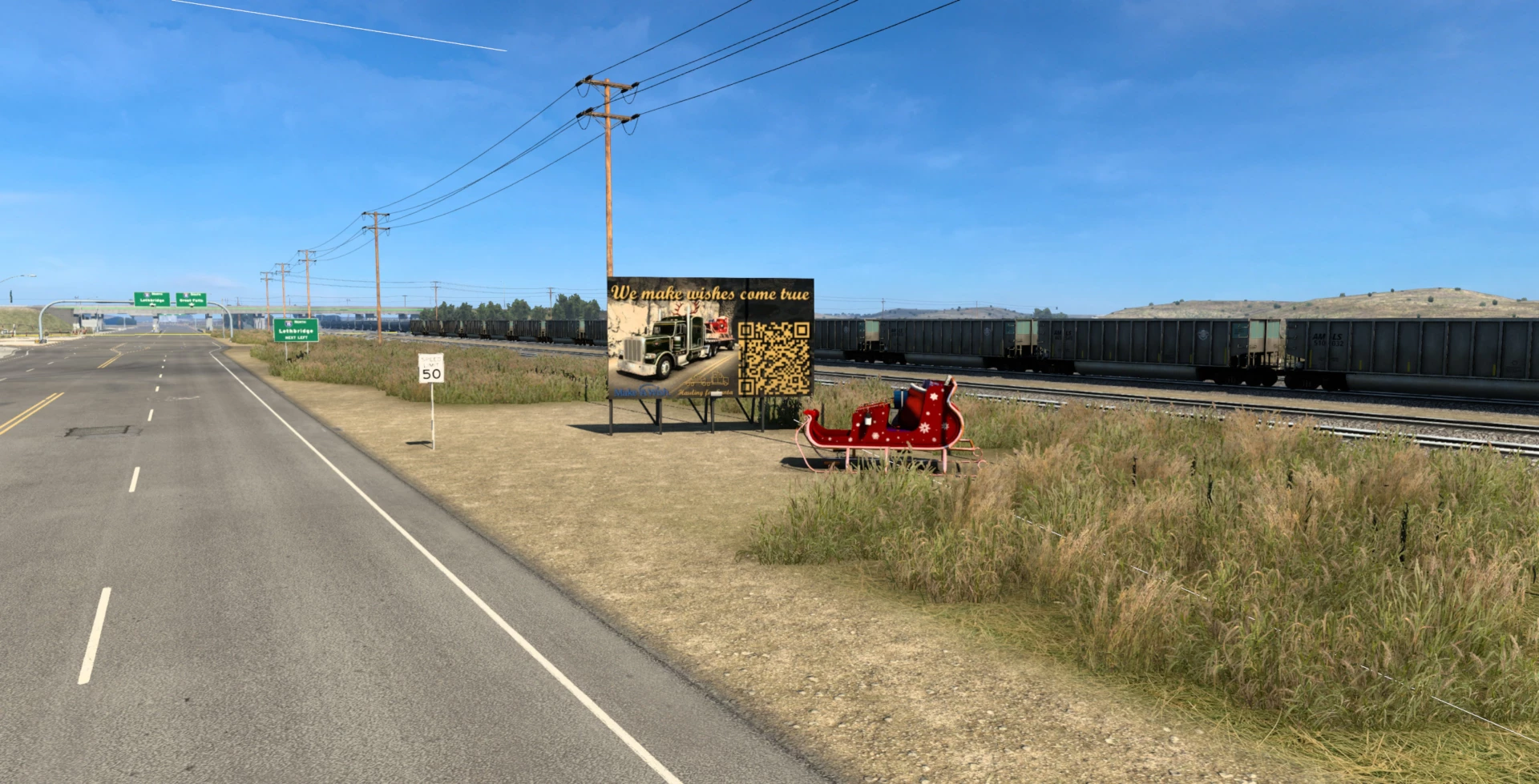 Montana Expansion 2.0 Coast2Coast Great America v0.4.5