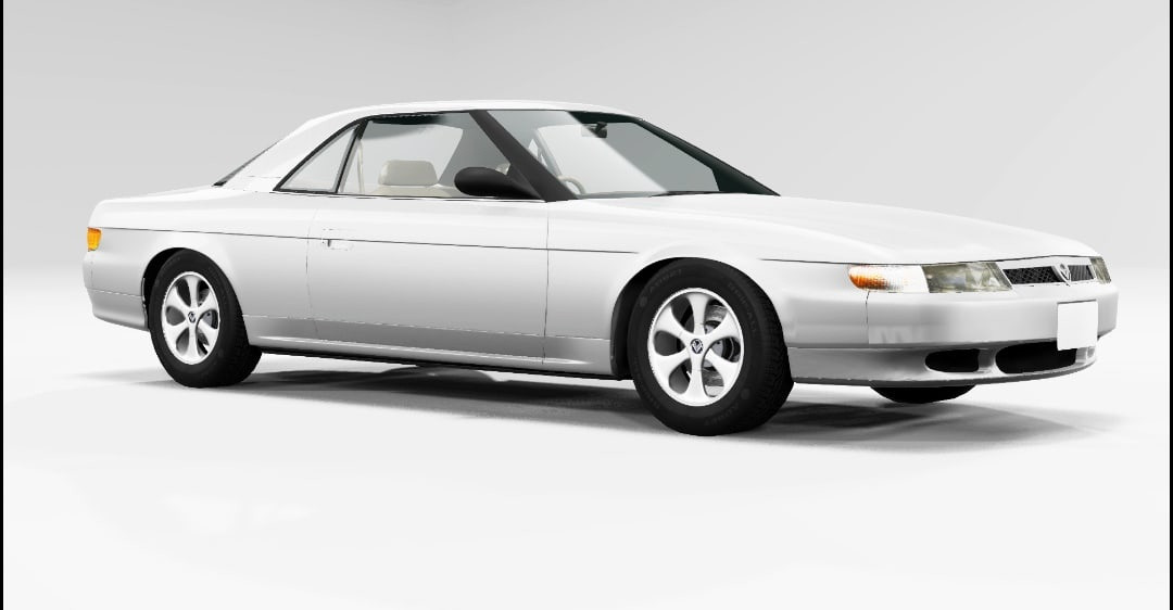 Mazda Eunos Cosmo JC 1990