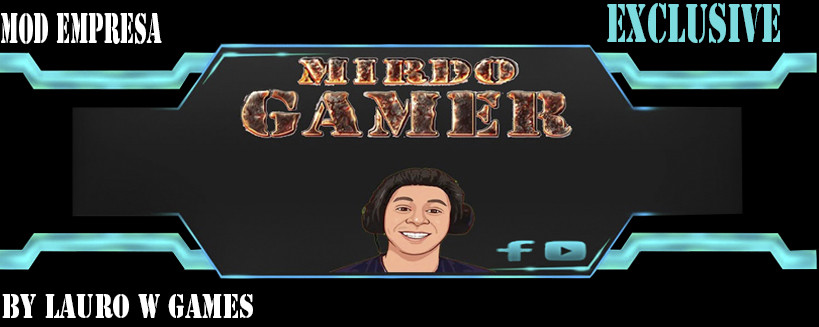 EMPRESAS MIRDO GAMES exclusivo