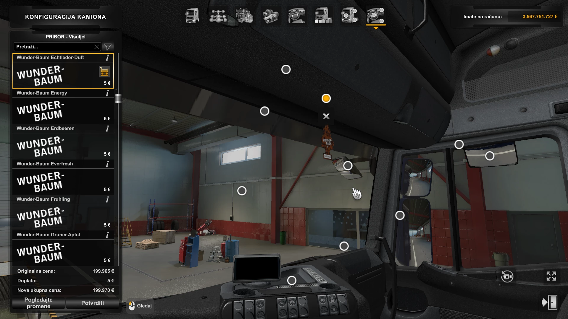 Mirisljave Jelkice 1.0.0.0