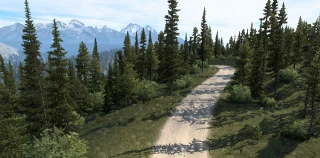 Route Alaska 1.6 thumbnail 2