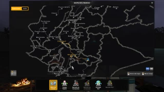 MAPA ECUADOR 1.45.X 1.46 thumbnail 2