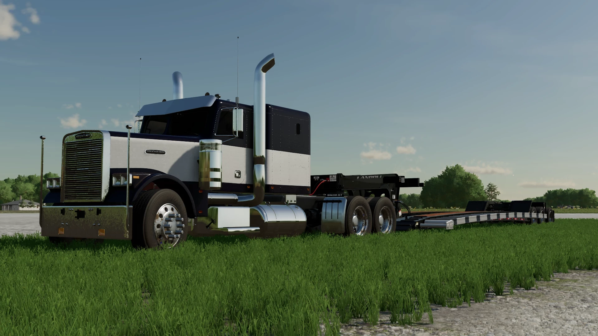 1988 FLC120 v 1.0 - FS 22