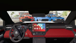 2022 Toyota Tundra Trd Pro v 1.0 thumbnail 5