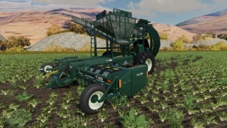 Artsway beet lifter v 1.0 thumbnail 4