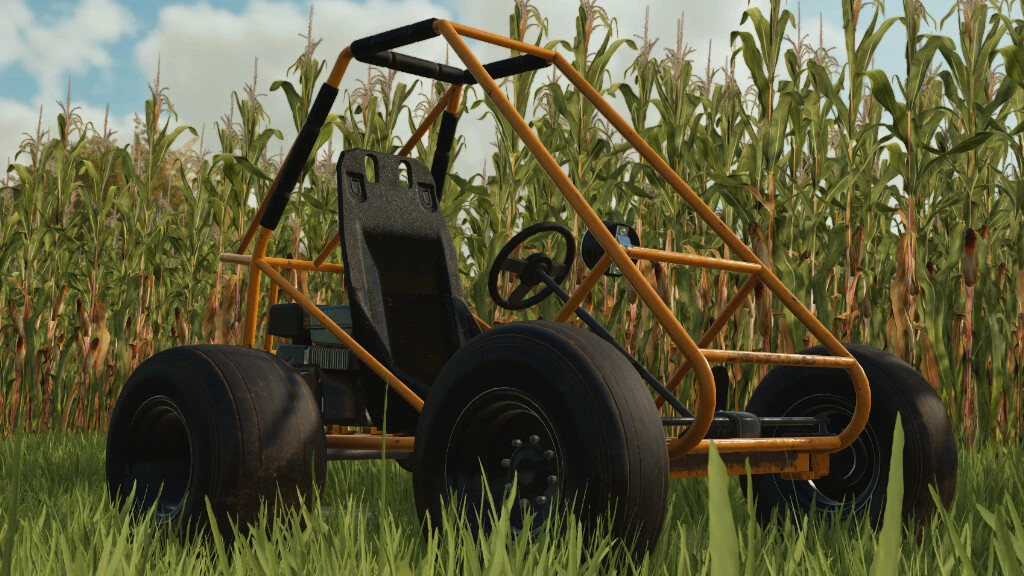 Buggy Kart